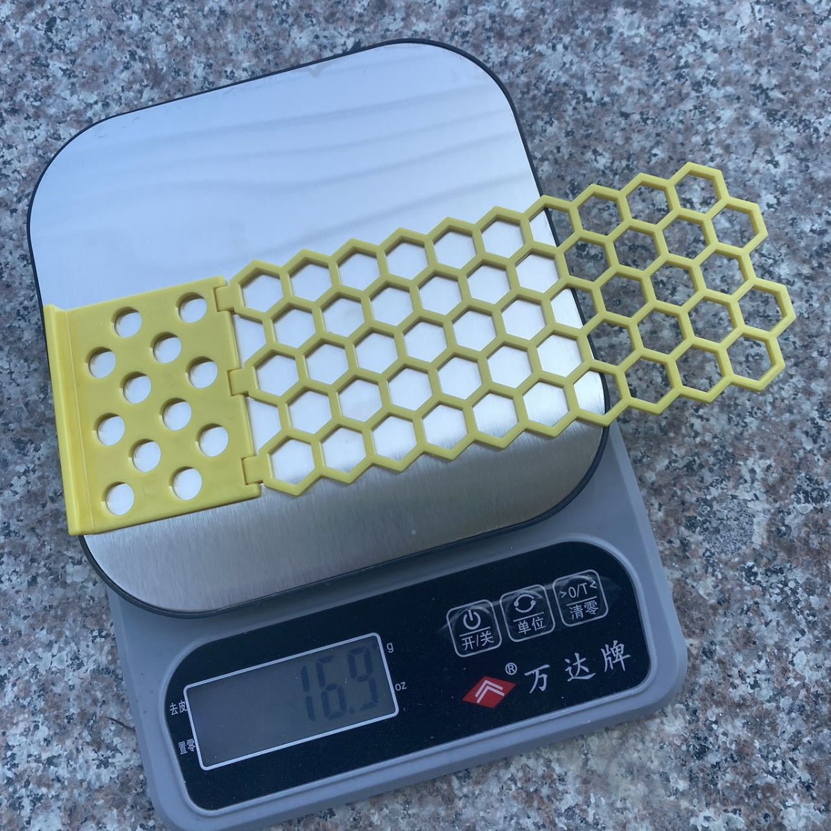 Cross-Border New Product Floating Bee Ladder Bee Insect Drinking Bee Ladder Insect Floating Bee Ladder