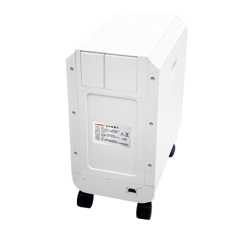 Kangtai Cross-Border Medical 3L Oxygen Concentrator for the Elderly, Portable Oxygen Machine for Pregnant Women, Wholesale Oxygen Concentrator