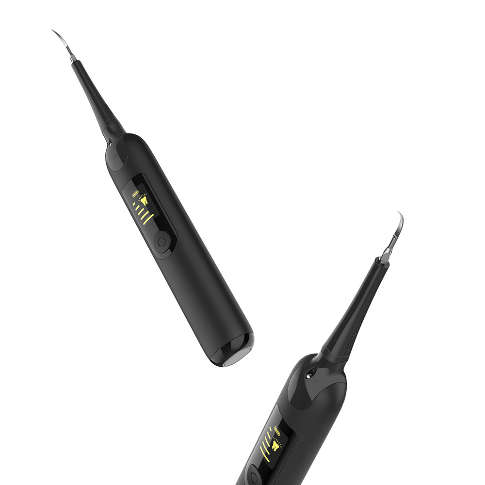 Multifunctional Electric Tooth Cleaner, Remove Dental Calculus, Remove Tartar, Portable Electric Tooth Cleaner, Electric Toothbrush