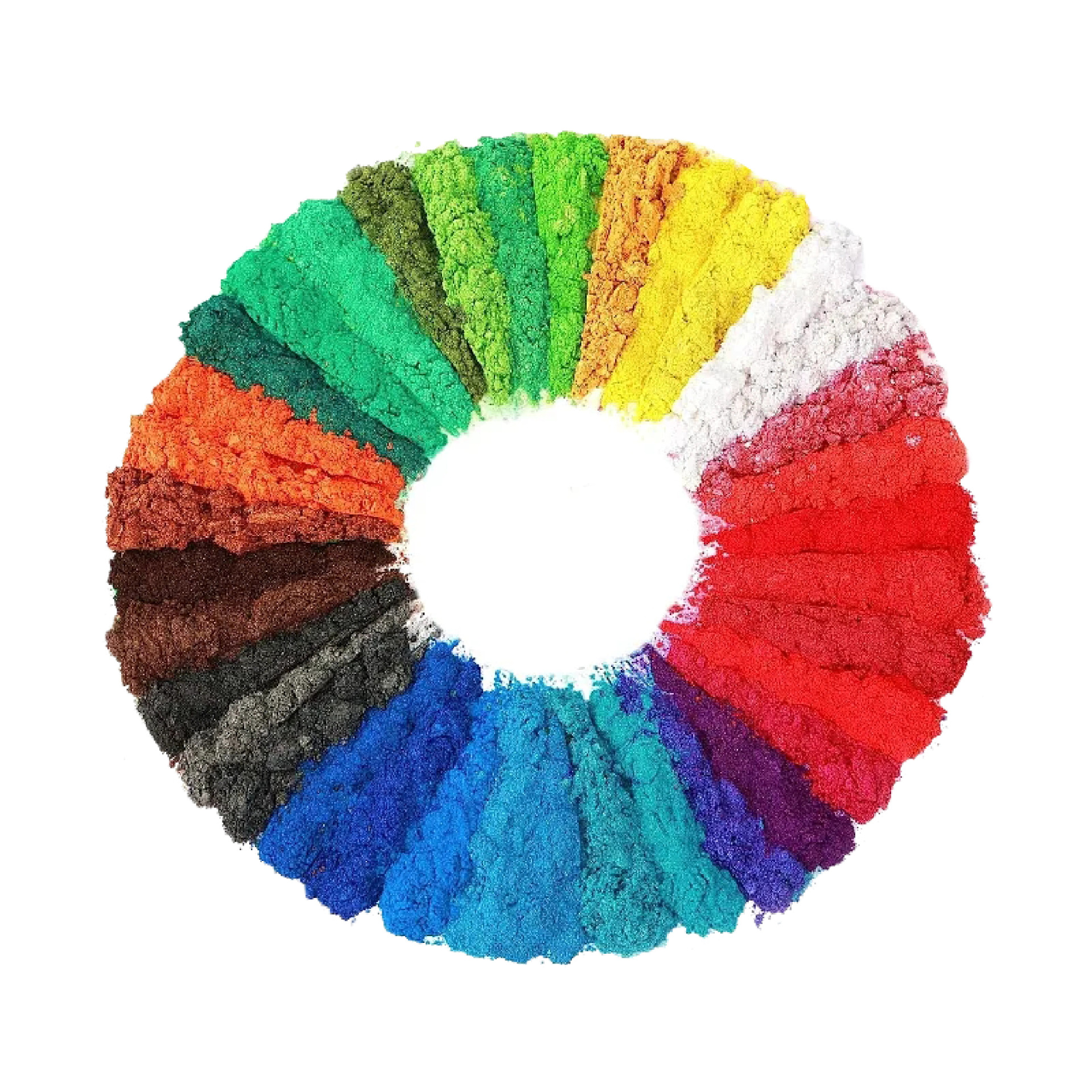 Acidic Neutral Alkaline Reactive Dye Cationic Direct Reactive Dispersion Organic Pigment Alcohol-Soluble Dye Acid-Resistant