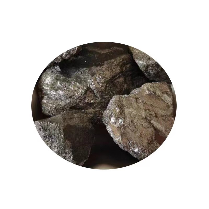 Large Supply of Vanadium Iron Block Fev60 Chromium Iron Block Nickel Iron Block Titanium Iron Block Manganese Iron Block Tungsten Iron Metallurgy and Steel Making