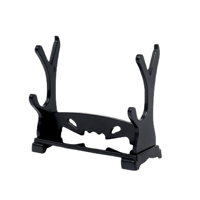 7cm small knife holder four-layer display rack large knife holder weapon weapon animation peripheral model plastic assembly display rack