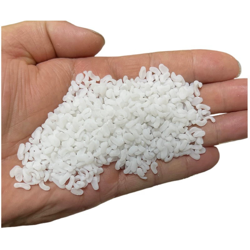 Factory Direct Supply of Xinshubao Filler Masterbatch Pe/Pp Blown Film Injection Molding Aba Single-Machine Dedicated Transparent Filler Masterbatch