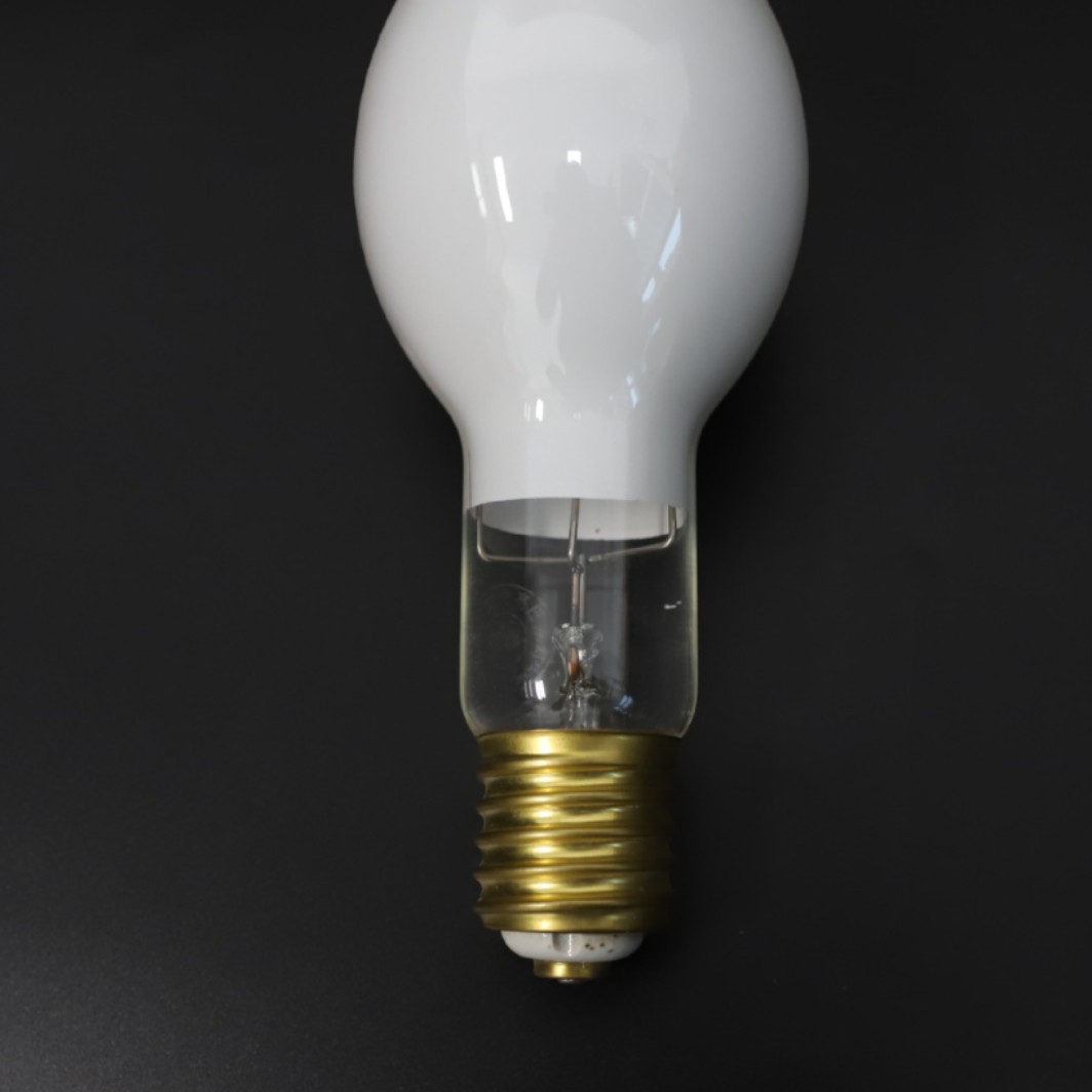 Marine Self-Ballast Mercury Lamp Mercury Vapor Lamp Mercury Lamp Bhf110V/220V500W300Wimpa High Voltage