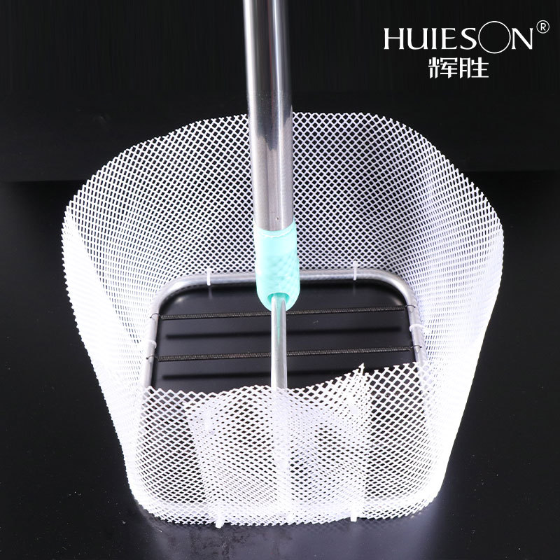 Huisheng Retractable Table Tennis Ball Launcher and Ball Retriever, Ball Basket, Direct Sales from the Manufacturer, Portable Ball Picker