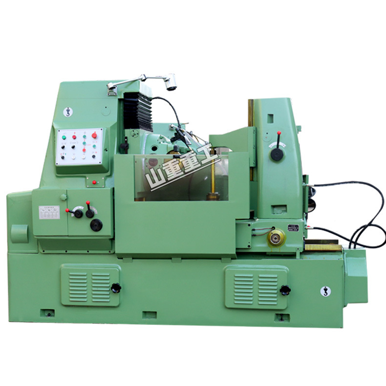 Gear Hobbing Machine Y3150 Small Modulus Hydraulic Gear Gear Forming Processing Equipment Manufacturer