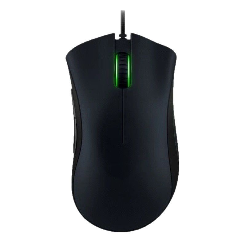Cross-border Wholesale Raze Purgatory Viper Standard Edition Black and White Wired E-sports Programming Game Mouse