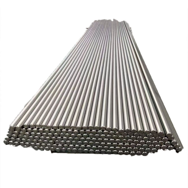 Spot 1215 round steel Jiyuan free cutting steel 1215 hexagonal steel Baosteel 1215 wool diameter 4 to 32 spot