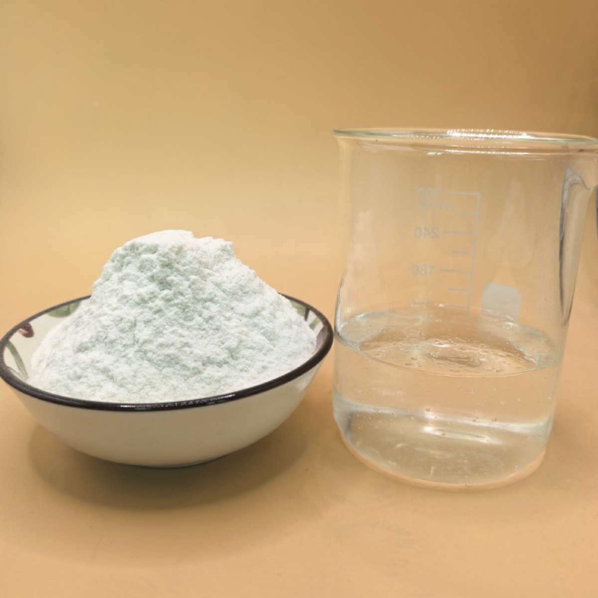 Customized Hydroxypropyl Methylcellulose Industrial Grade Construction Adhesive Putty Mortar Spray Glue Powder Cellulose