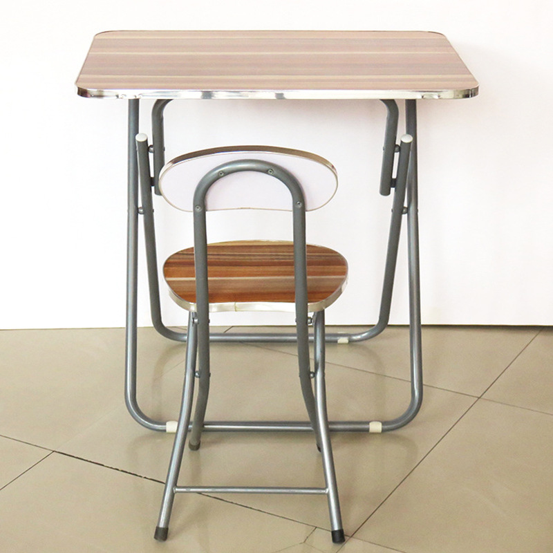 Customized Home Dining Table, Simple Training Foldableing Table, Portable Night Market Stall Table, Rental House Student Desk