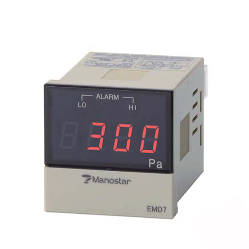 Оригинальный японский датчик Manostar Yamamoto Electric Emd7D3N4D100 200 300 500, импортный