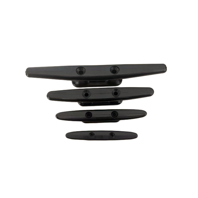 Cross-Border Spot Nylon Rope Bolt, Rope Cable Pile, Plastic Rope Bolt, Ship Column, Horn, Kayak Accessories, Nylon