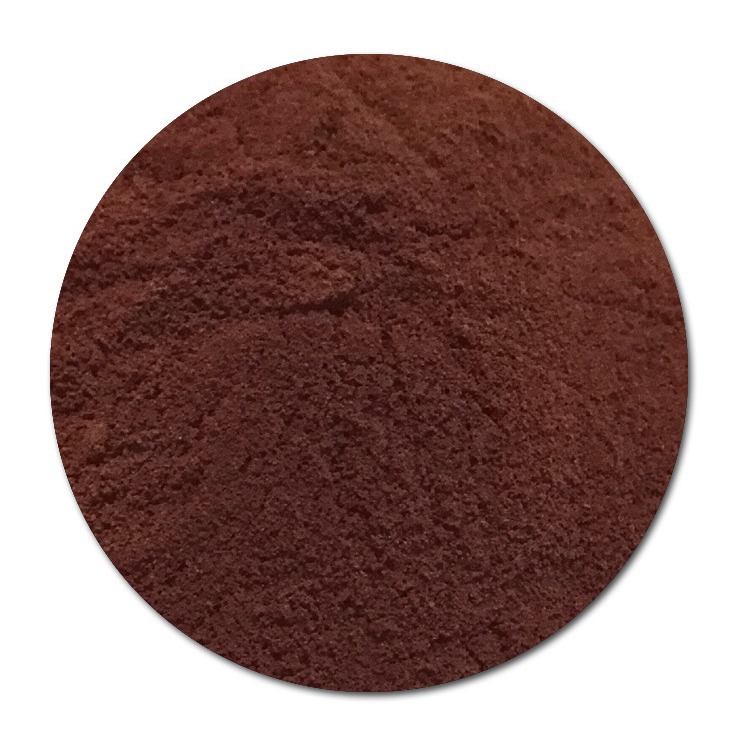 Coffee Factory hot sale BS-2 Brazil Arabica Bean coffee powder instant raw material 25kg/box sweet and smooth