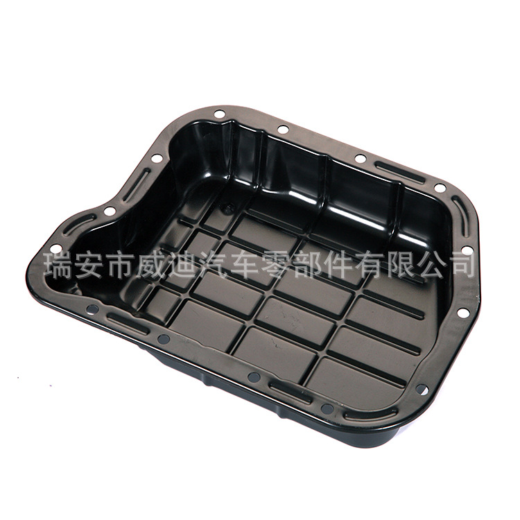 Engine Oil Pan Chrys. Sle 52118780 52118780 AC 52118780 AD AD