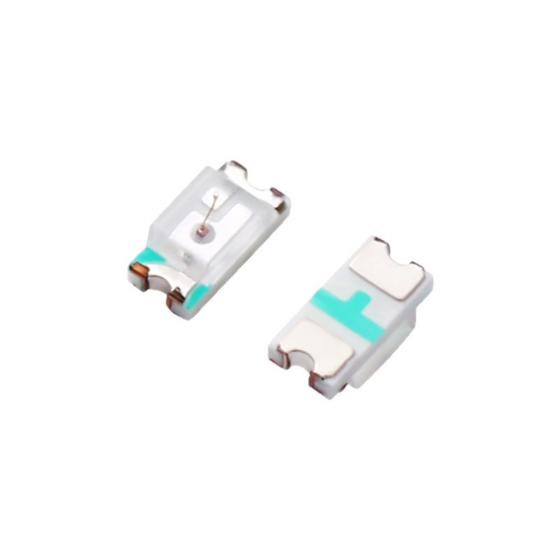 0603 High-Brightness Smd Led Lamp Beads Smart Wearable Device Indicator Light Portable Digital Product Signal Light Full Color