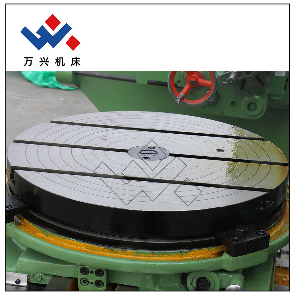 B5032 Slotting Machine Vertical Slotting Machine Automatic Feed Slotting Machine for Processing Planes, Surfaces and Keyways