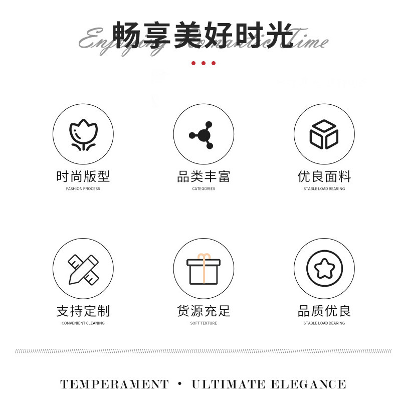 High-Neck Bottoming Shirt for Women, Long-Sleeved Women's Solid Color Spring and Autumn Korean Style Women's Thin Slimming Tops Manufacturer Wholesale