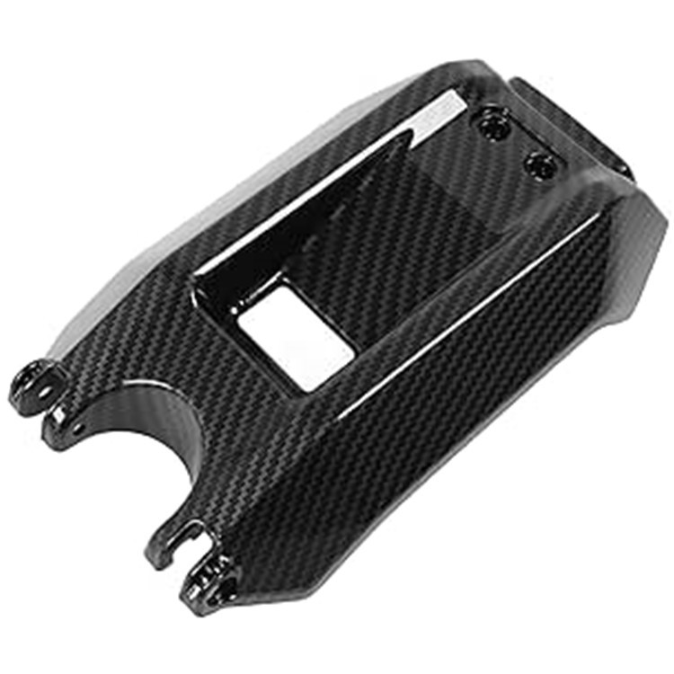 For Electric Off-Road Motorcycle Imitation Carbon Fiber Fit for Sur Ron Light Bee X S