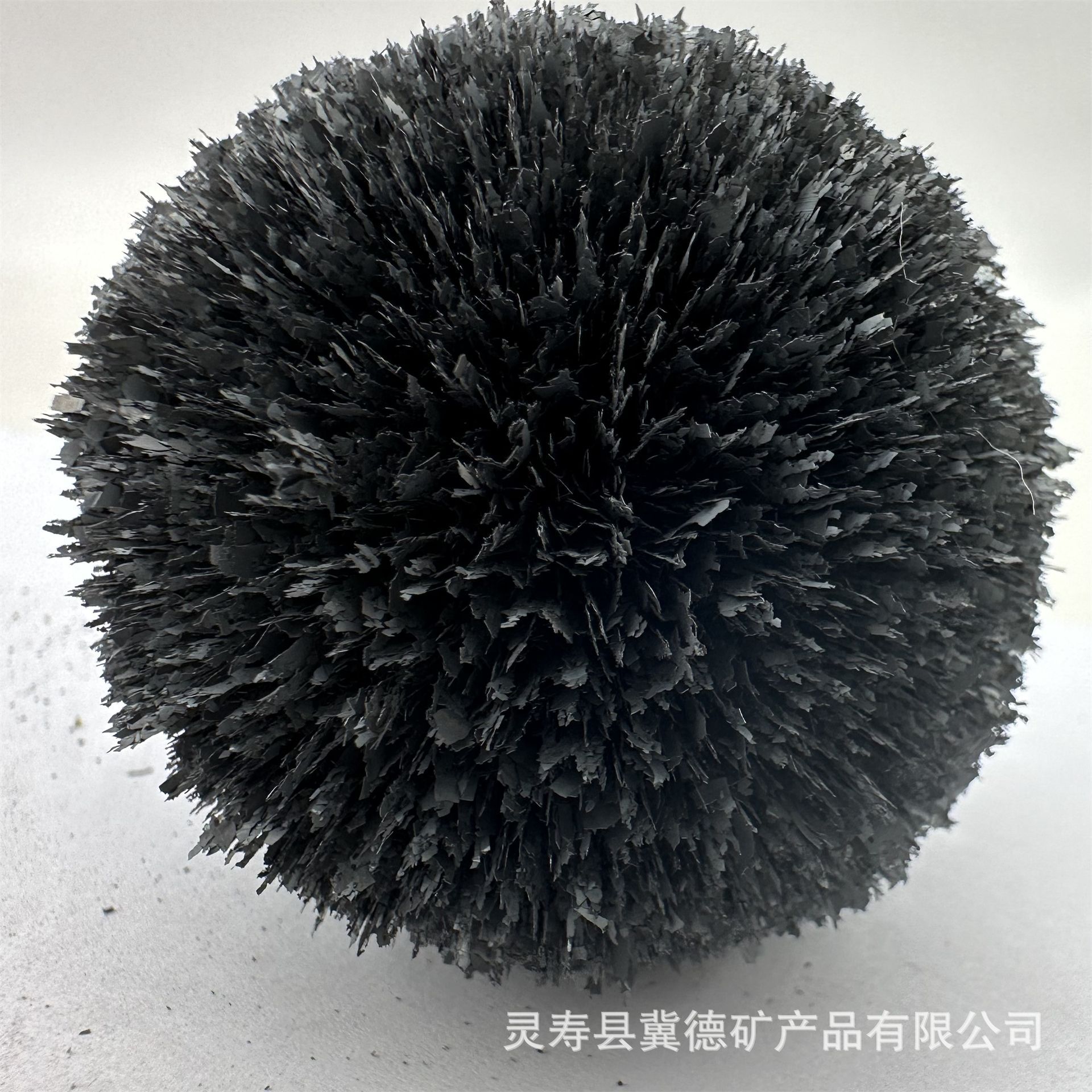 Manufacturer Wholesale Pig Iron Powder Iron Filings Concrete Counterweight Powder Metallurgy Iron Smelting Steel Casting Reinforcement Iron Filings