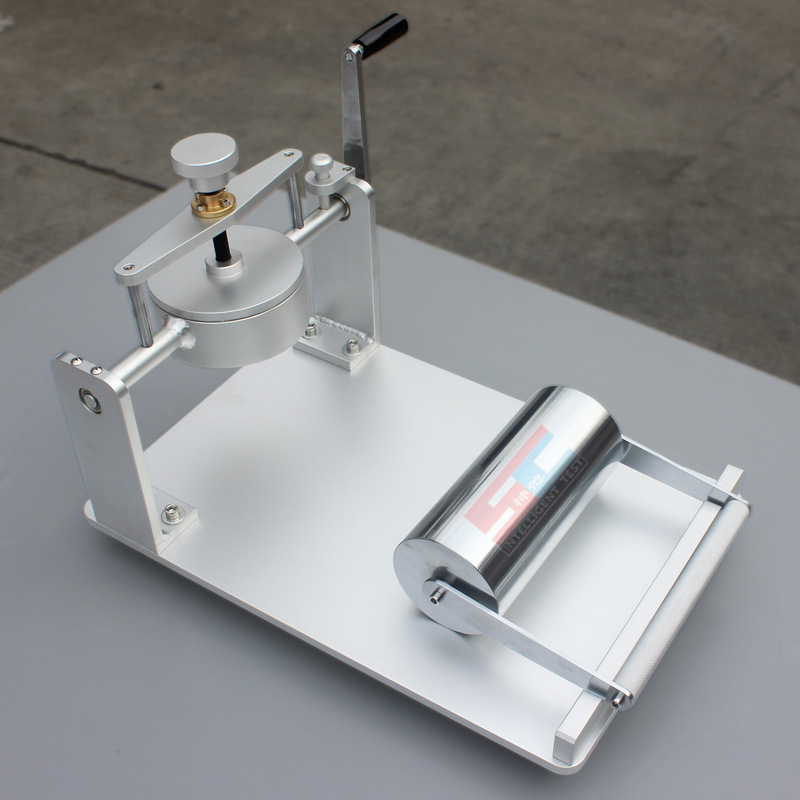 Kebu Water Absorption Tester Paper and Cardboard Surface Water Absorption Measuring Instrument Paper and Cardboard Water Absorption Rate Tester