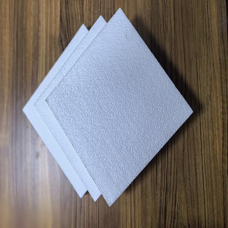 Polystyrene Eps Foam Board Filler Insulation Board Carton Filler Packaging Material Poly Dragon Foam Block
