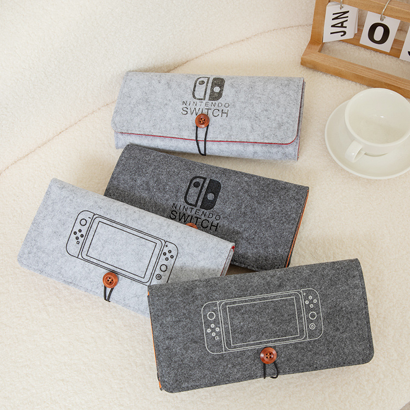 Сумка для хранения Nintendo Switch, портативная, защитная