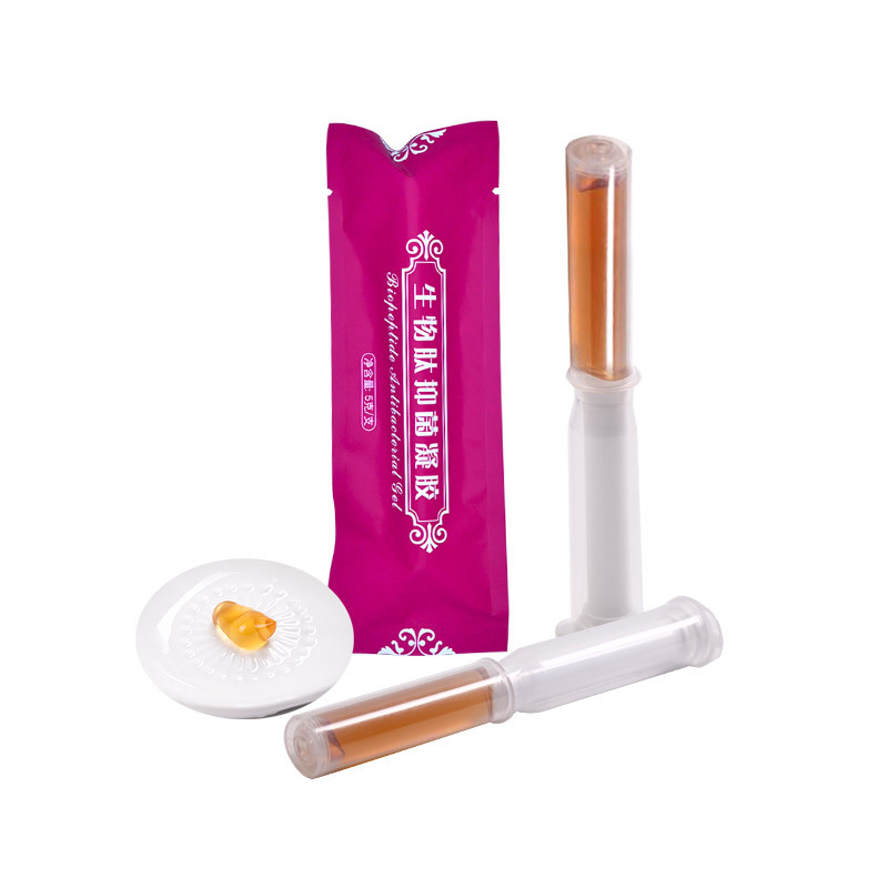 Bioprotein Gynecological Gel Oem Processing, Gynecological Antibacterial Gel, Female Private Parts Care, Gynecological Gel Oem