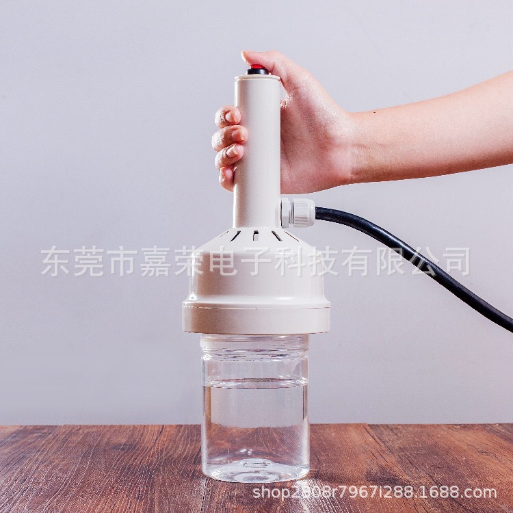 Electromagnetic Induction Aluminum Foil Gasket Pe Foam Round Bottle Honey Pet Plastic Bottle Glass Bottle Sealing Film