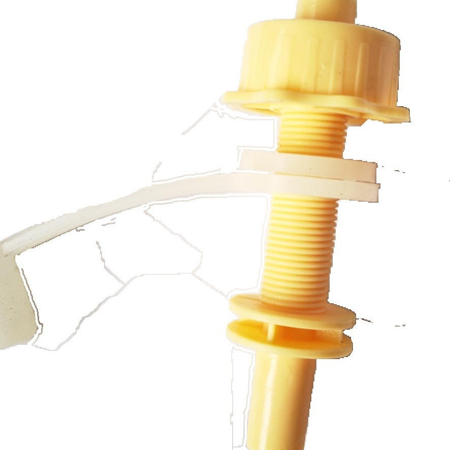 Inflatable Bathtub Connector, Inflatable Swimming Pool Folding Bathtub Water Stopper, Fumigation Connector, Leak-Proof Connector