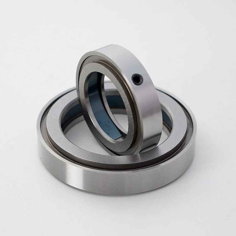 Circular Cutting Blade Slitting Machine Blade for Paper Tubes, Film, Paper, Plastic, Stainless Steel, Round Cutter, Wear-Resistant and Durable