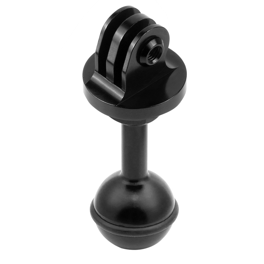 Fill light ball head clip diving camera handheld lamp arm accessories photography ball head bracket ball head turn YS clamp arm