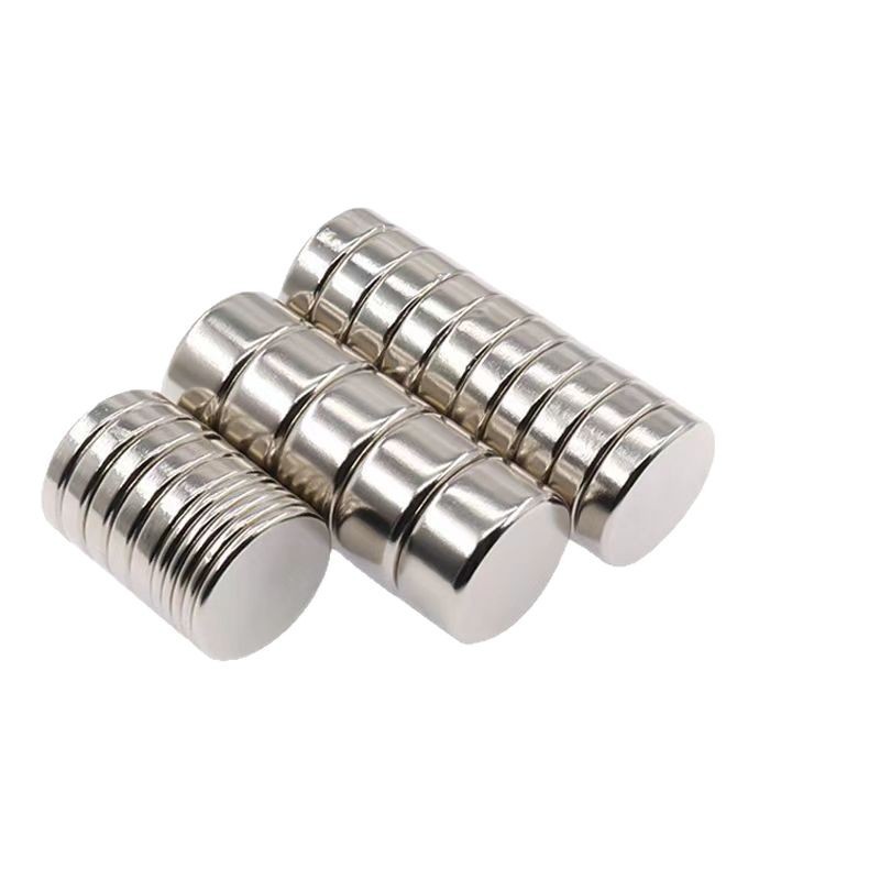 Factory direct sale NdFeB strong magnetic special-shaped square counterbore round strong magnetic magnet magnet N35-N52