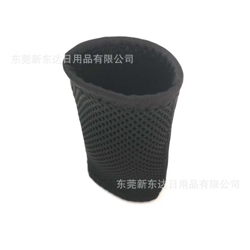 Cross-Border American football chin padded neoprene men's football chin pad manufacturer in stock