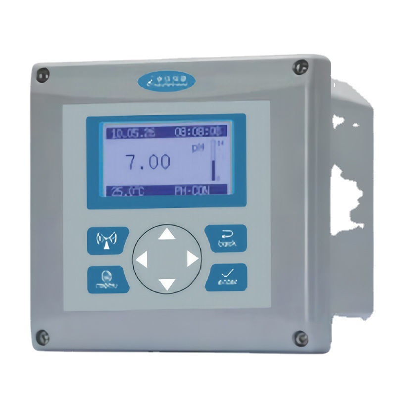 Zhongyi Zhilian Uv Chemical Oxygen Demand Digital Universal Controller Factory Direct Sales