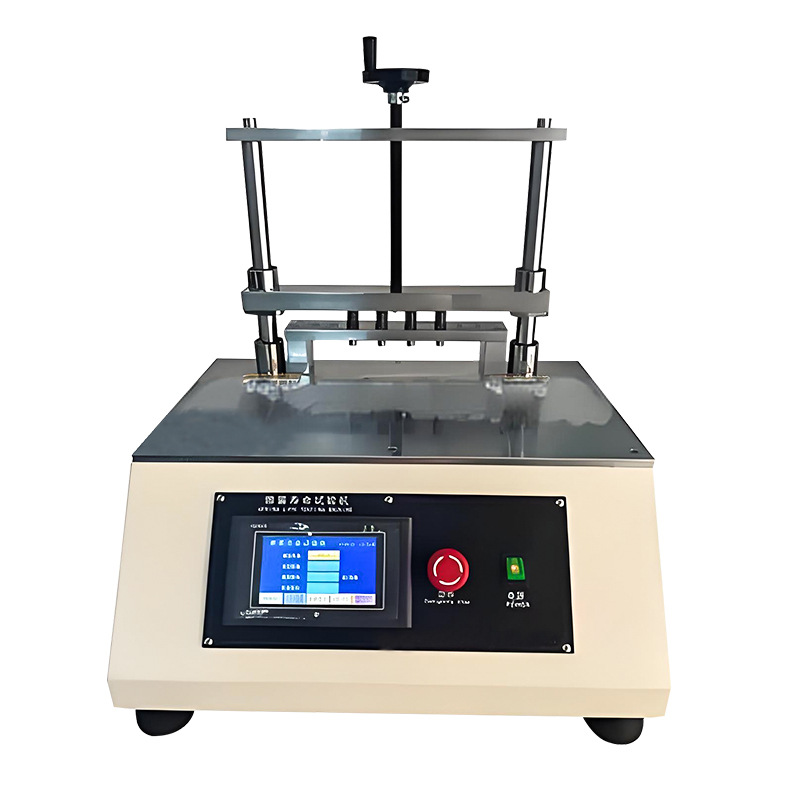 Spring Fatigue Testing Machine Spring Tension Pressure Tester Mattress Sofa Pressure Spring Tension Spring Compression Life Tester