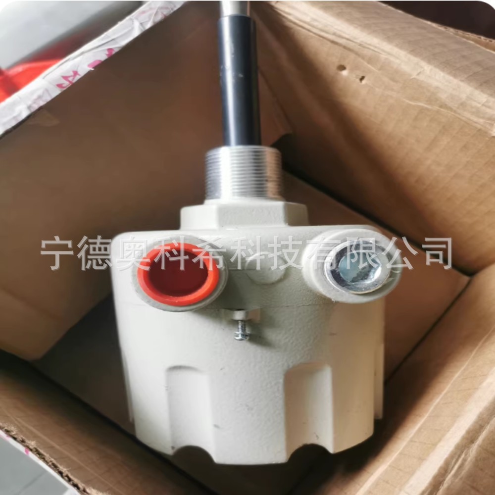 American Monitor Ka Liquid Level Monitor Model: 11-8411-231 1-8311-1 Price Negotiation