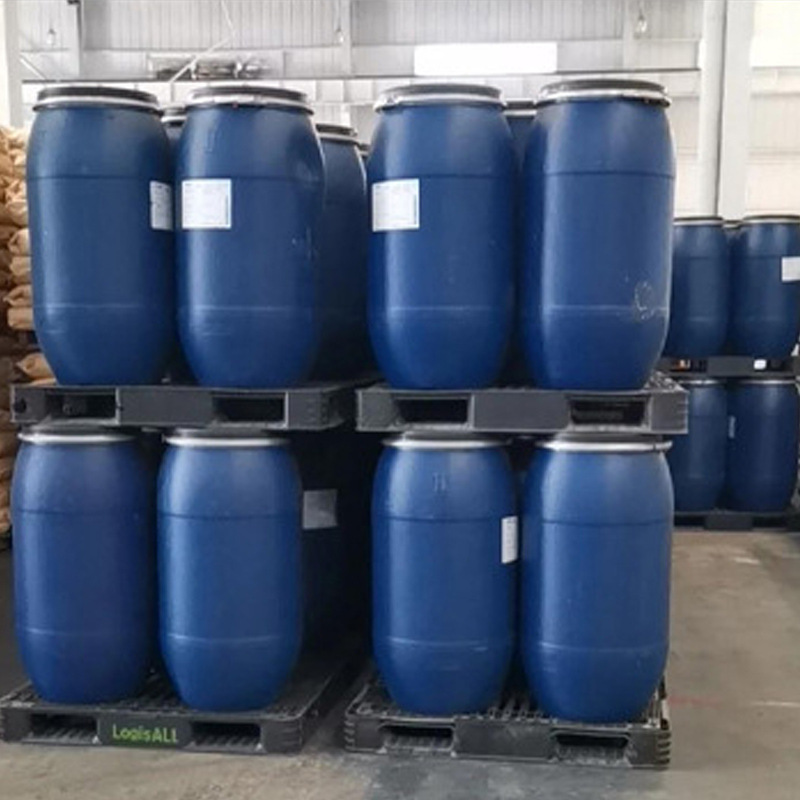 Supply Aes Surfactant Decontamination Thickening Foaming Agent Laundry Detergent Raw Material Fatty Alcohol Polyoxyethylene Ether Aes