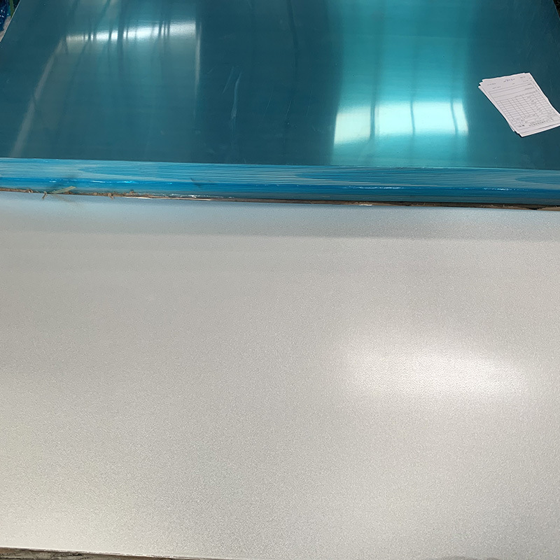 Wholesale Dc51D+Z Aluzinc Coated Steel Sheet, Fingerprint-Resistant, Anti-Corrosion, Thermal Insulation Aluzinc Coated Sheet 4.0, Aluzinc Coated Steel Sheet in Coils