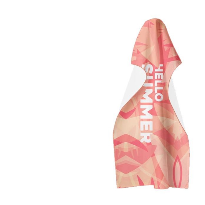 Cross-Border Cold Sports Towel Gym Men's and Women's Quick-Drying Sweat-Absorbent Towel Running Special Cool Portable Towel Customization