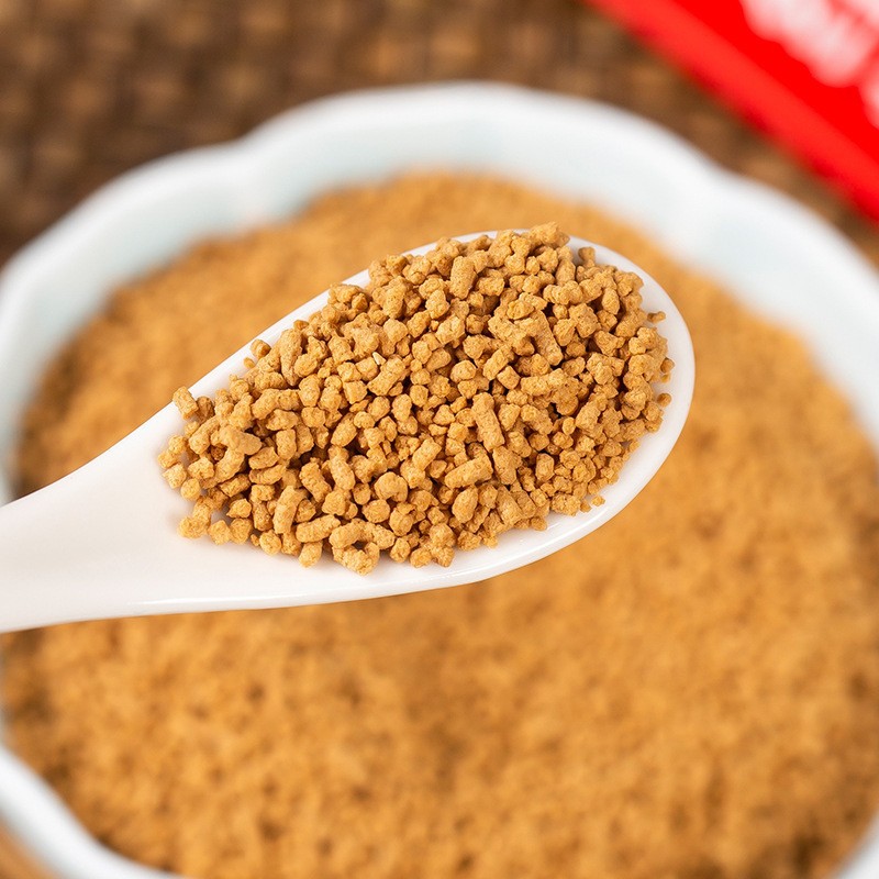 Brown Sugar Ginger Tea 10g Bulk Independent Small Bag Women's Aunt Brews Three Summer Ginger Jujube Tea Brown Sugar Ginger Tea Granules