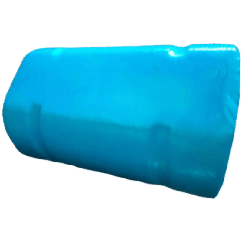 High-Density Floating Bucket Water Fishing Platform Floating Ball Floating Net Cage Breeding Solid Foam Floating Tube 40X60Cm