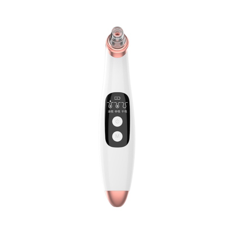Blackhead Suction and Export Device, Electric Blackhead Suction Device, Blackhead Removal Device, Household Blackhead Suction and Acne Beauty Device