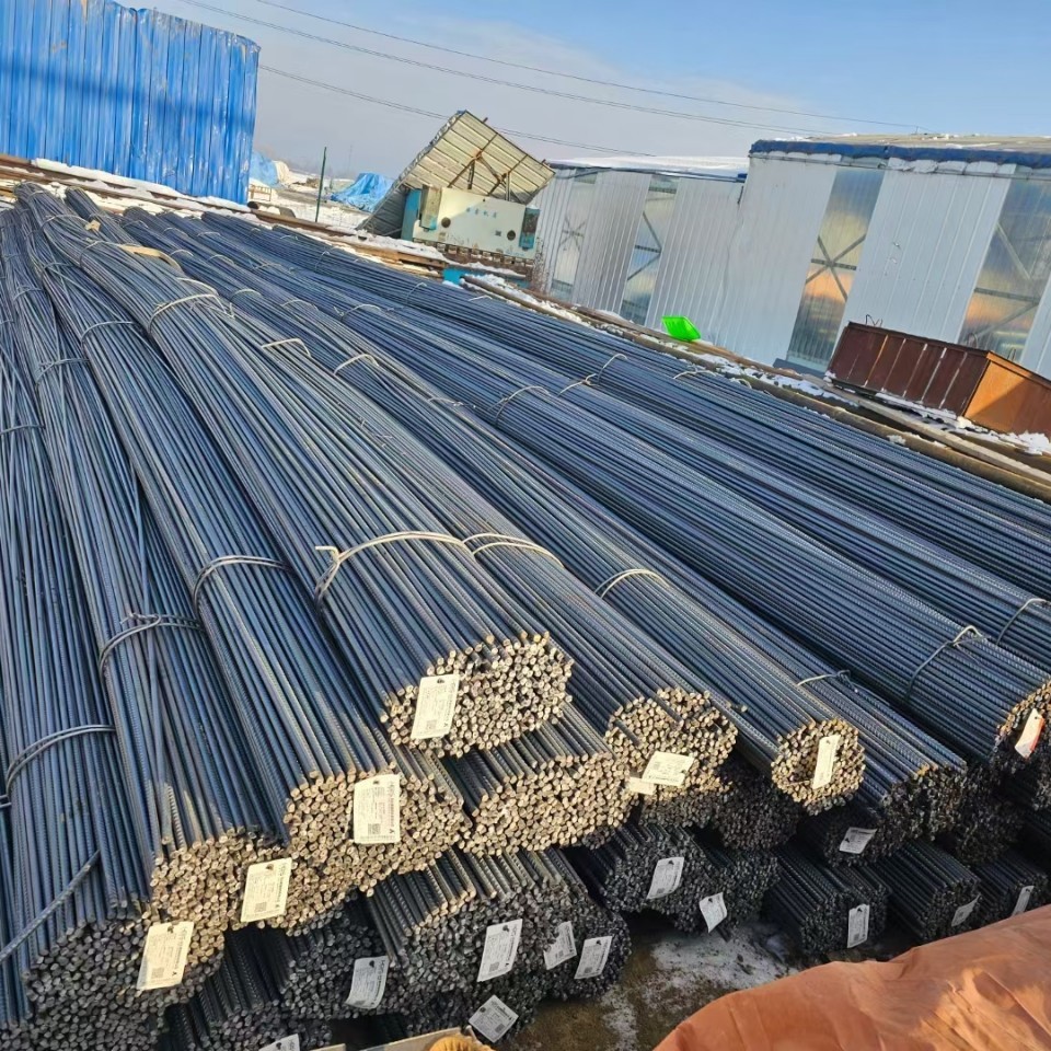 Threaded Wire Coil Screw