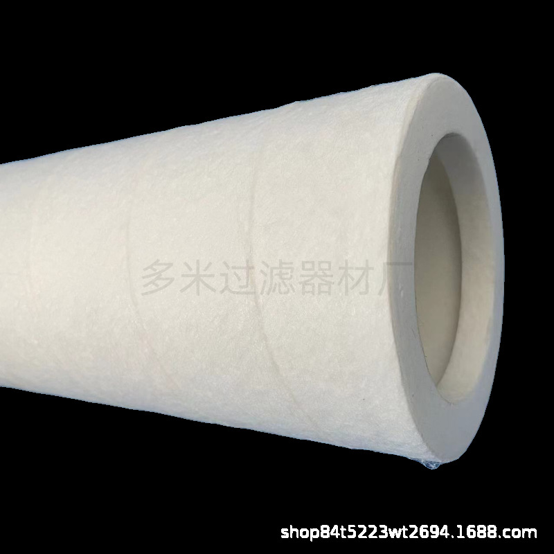 Manufacturers Sell Natural Gas Gas-Solid Separation Filter Element Pchg-336-C Pchg-372