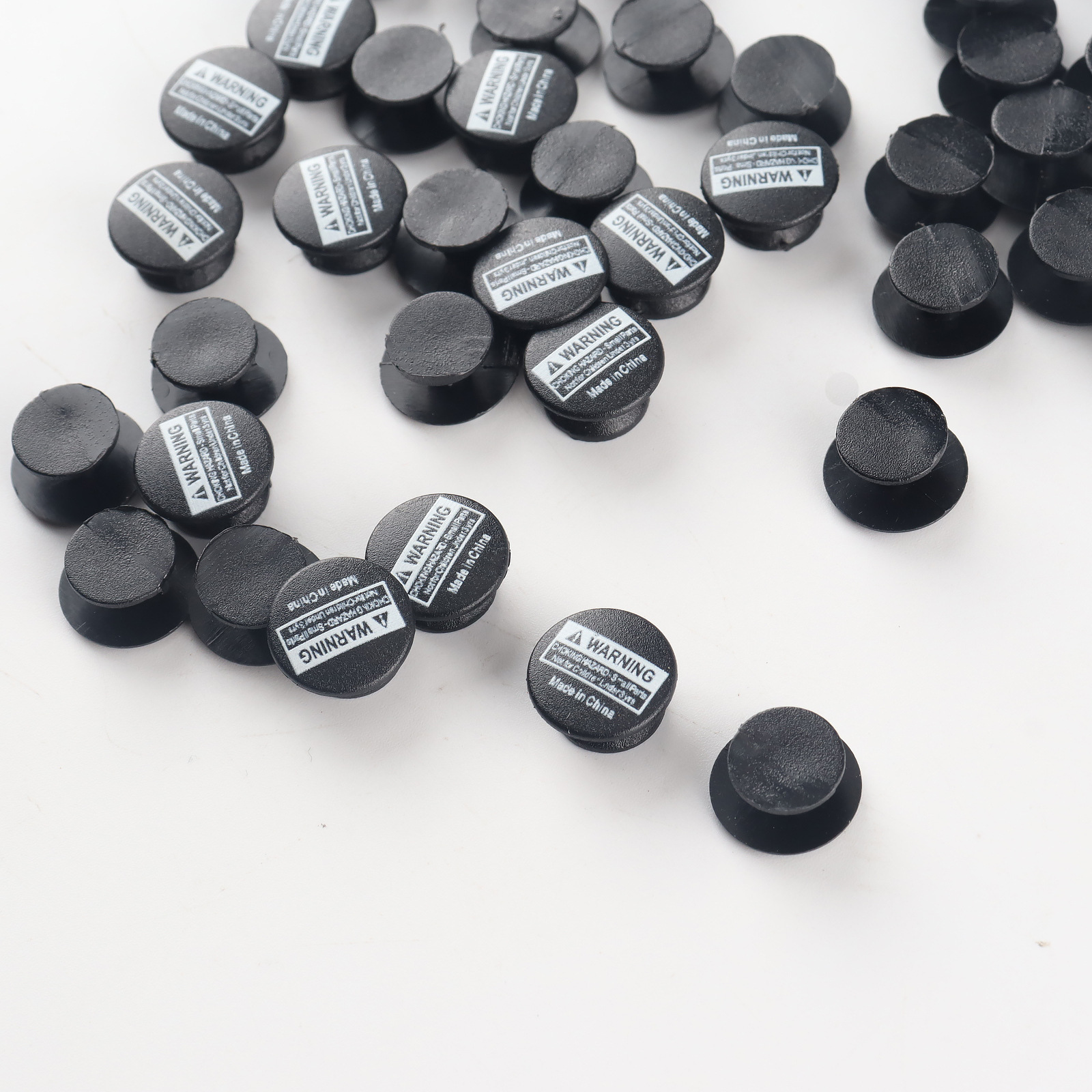 Tapered Bottom Buckle Printed Shoe Buckle Hole Shoe Accessories Shoe Flower Bottom Buckle Decorative Shoe Buckle Hole Shoe Flower Bottom Buckle