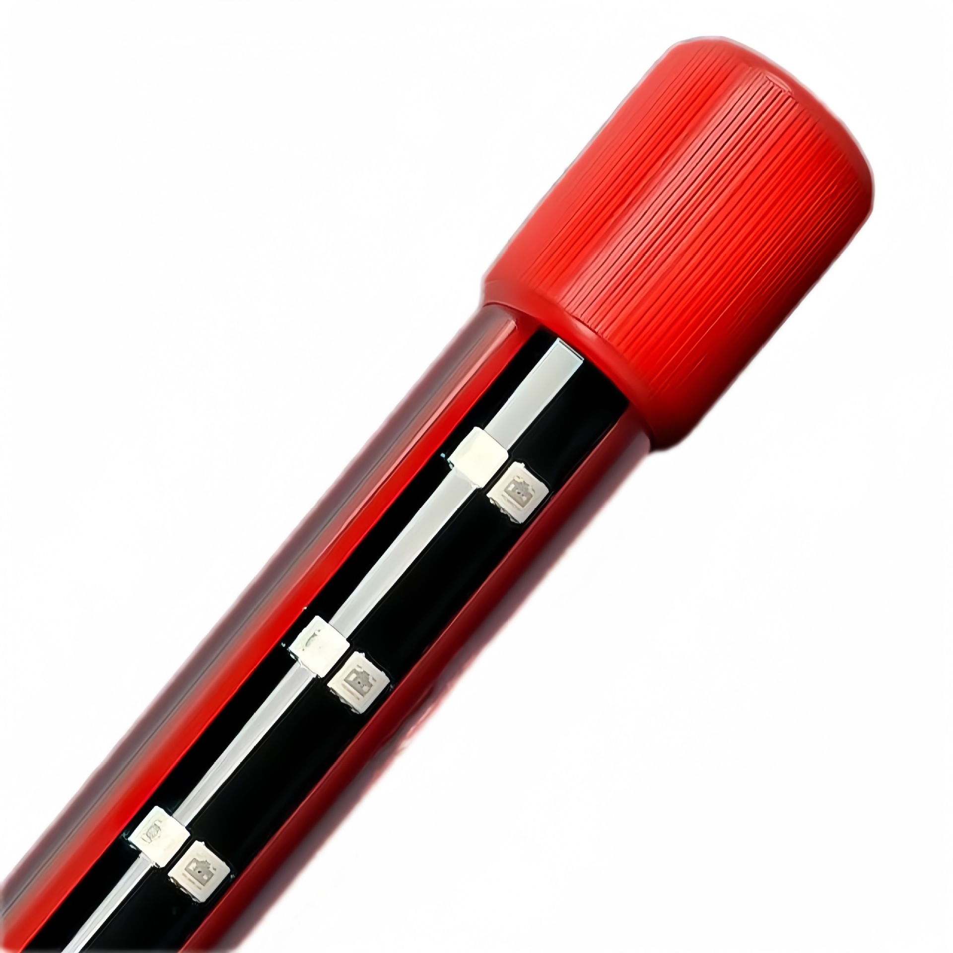 Wholesale new waterproof 11-gear color-changing fish tank lamp lamp special strong light for ornamental fish LED non-horse-printed lamp