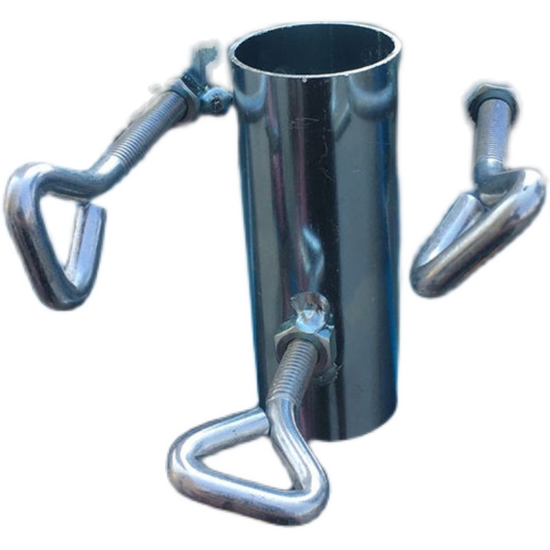 New Large Umbrella for Outdoor Stalls, Tricycle, Food Truck, Fixed Frame Sunshade Umbrella Base