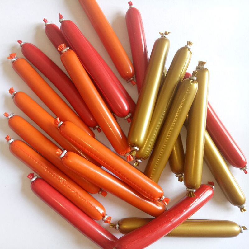 Сосиски для домашних животных собачьи снеки сосиски курица говядина рыба утка вкус хам сосиски 15 г снеки для собак и кошек