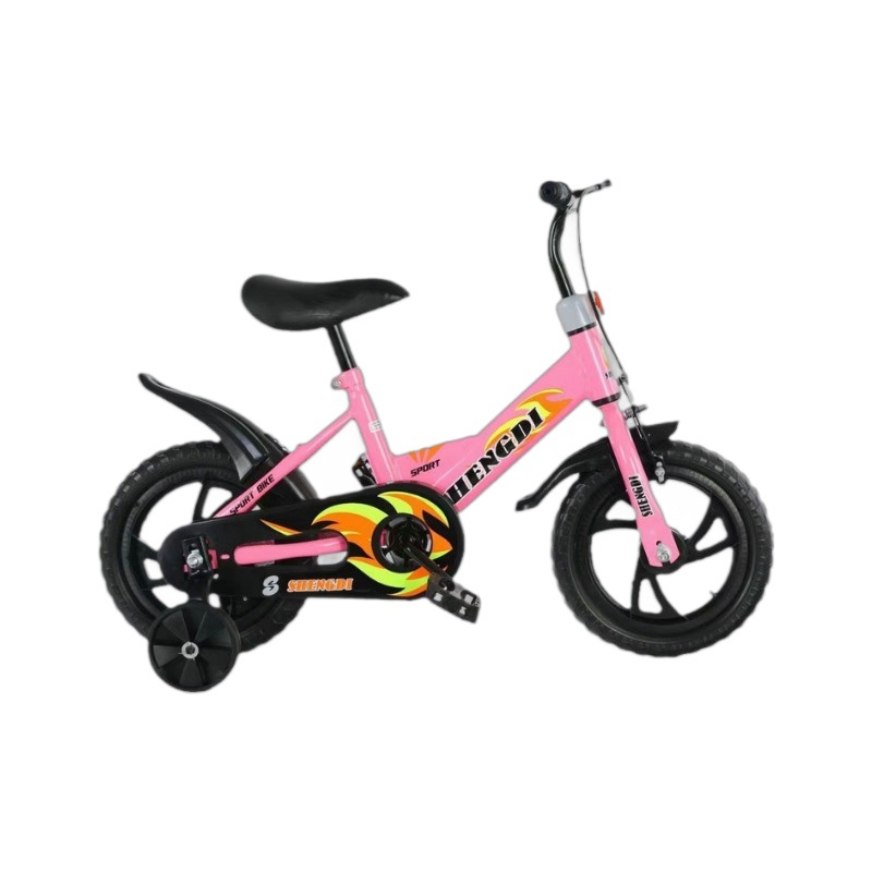 Manufacturer's In-Stock Baby and Toddler Bicycles, Children's Bicycles, Boys' and Girls' Toy Bikes for Ages 2-5