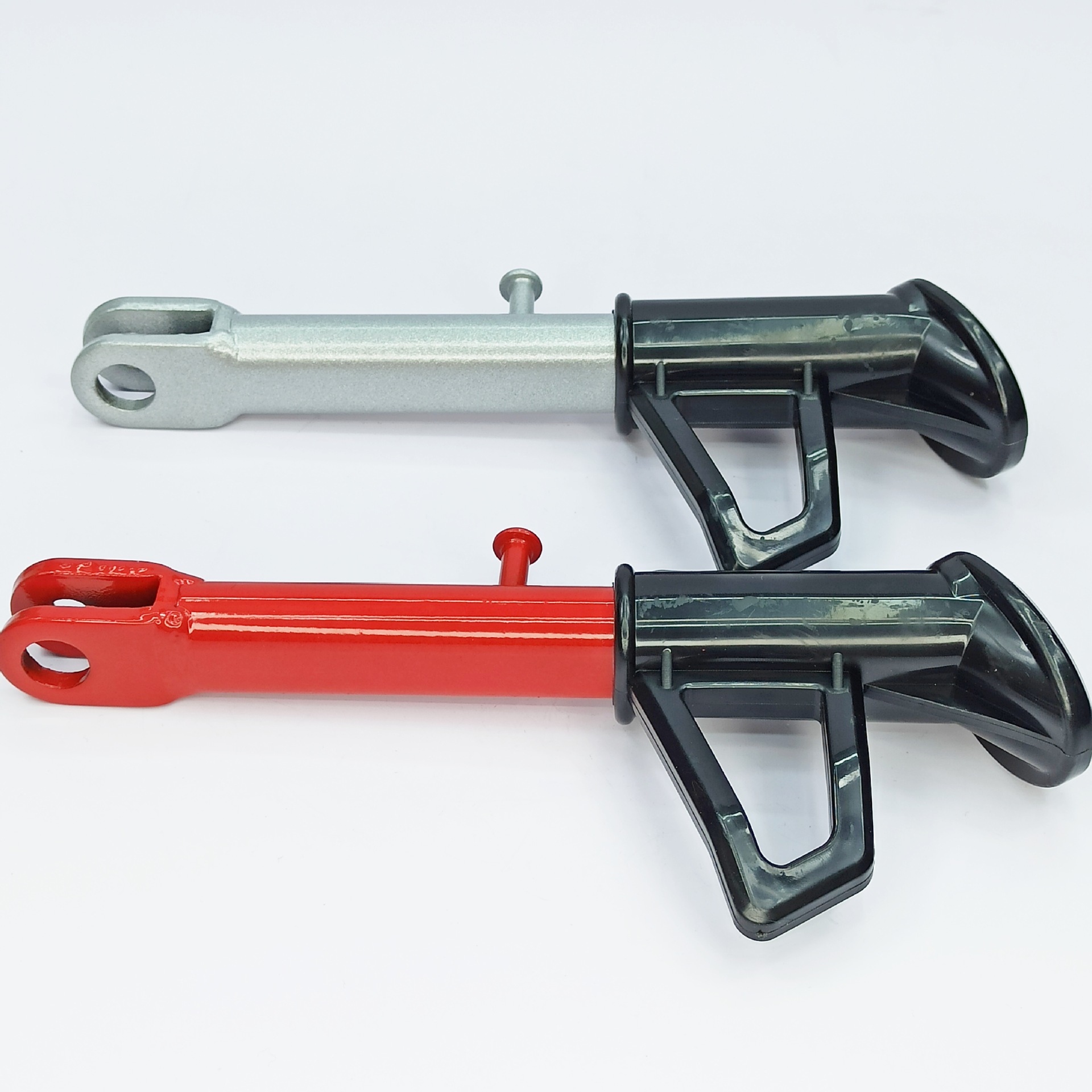 Мотоцикл электрический автомобиль боковая поддержка подставка для ног лестница частичная поддержка односторонняя поддержка частичная подставка аксессуары